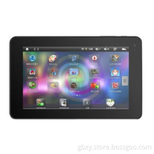 Cheap 7-inch 3G Calling HD1024 x 600 A10 (Boxchip) 1.5GHz Tablet PC with Dual Camera, Bluetooth